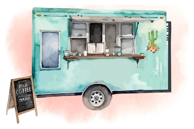 Cactus Coffee Works logo