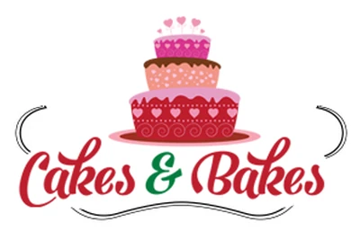 Cakes & Bakes logo