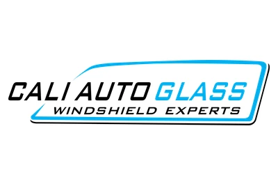 Cali Auto Glass logo