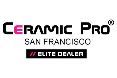 California Detailing logo