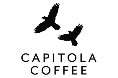 Capitola Coffee logo