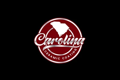 Carolina Ceramic Coating & Detailing logo