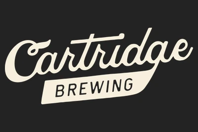 Cartridge Brewing logo