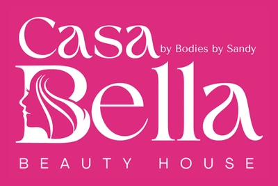 Casa Bella by Bodies by Sandy logo