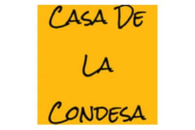 Casa de la Condesa logo