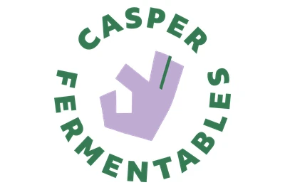 Casper Fermentables logo