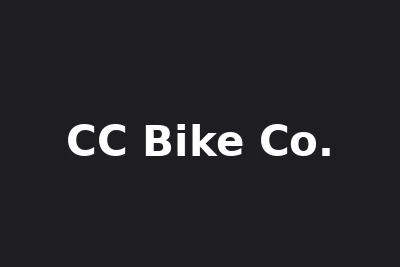 CC Bike Co. logo
