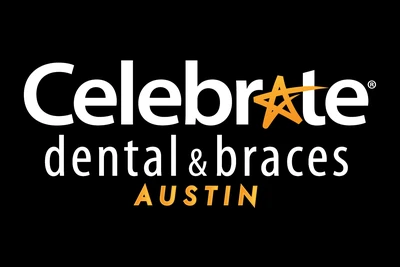Celebrate Dental & Braces - South Austin logo