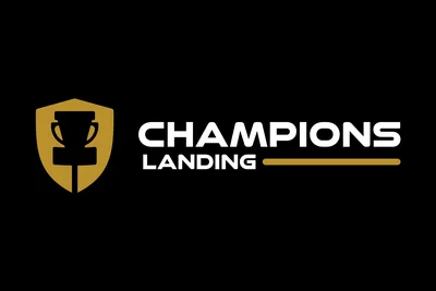 Champs Disc Golf logo