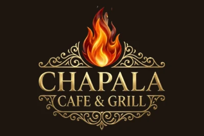 Chapala Mexican Grill logo