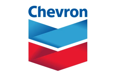 Chevron logo