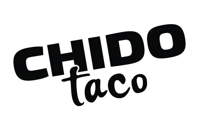 CHIDO TACO logo