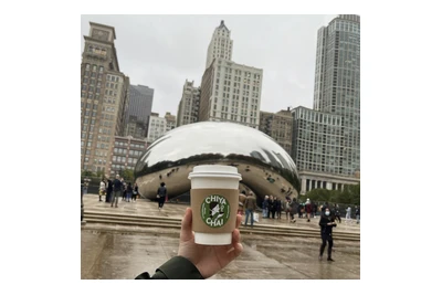 Chiya Chai logo