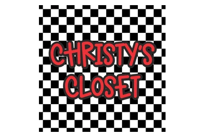 Christy's Closet logo