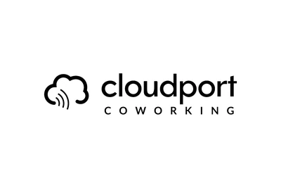 Cloudport CoWorking logo