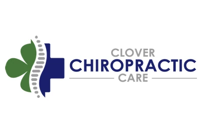 Clover Chiropractic Care logo