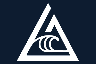 Coastal Jiu jitsu logo