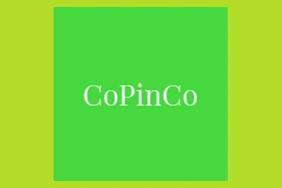 CoinPincher Consultants logo
