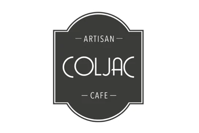 ColJac Artisan Cafe logo