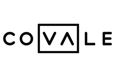 Covale Rooftop Beer & Wine Bar logo