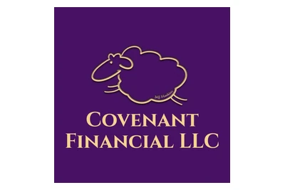 Covenant Financial logo