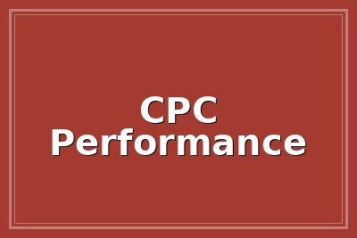 CPC Performance logo