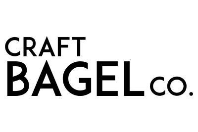 Craft Bagel logo