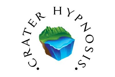 Crater Hypnosis logo