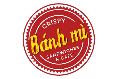 Crispy Banh Mi logo