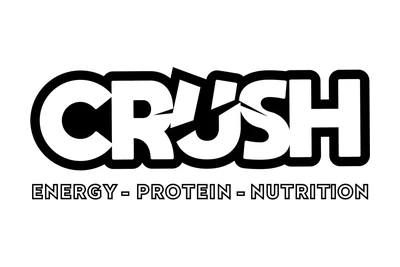 Crush Nutrition logo