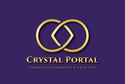 Crystal Portal logo