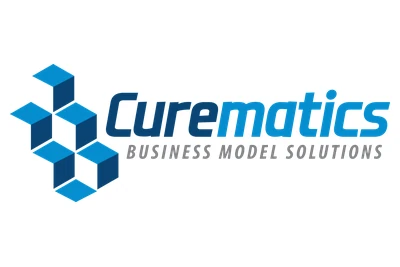 Curematics logo