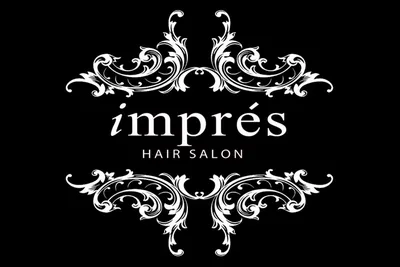 Imprès Hair Salon logo