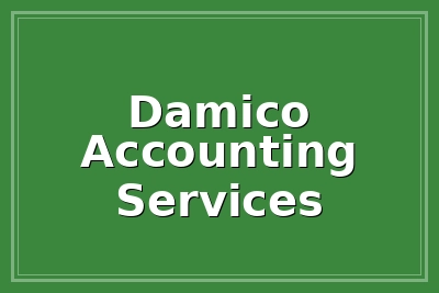 D'Amico Accounting Services logo
