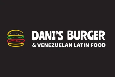 Dani’s Burger logo