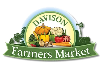 Davison Farmers Market logo