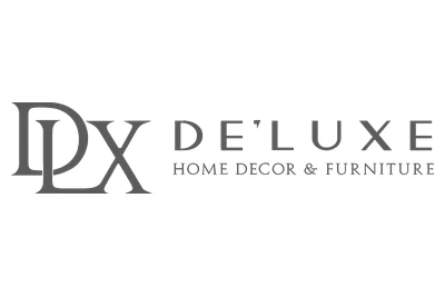 Deluxe Home Decor & Furniture logo