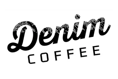 Denim Coffee logo