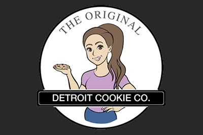 Detroit Cookie Company logo