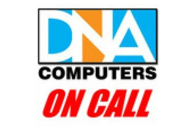 DNA Computers logo