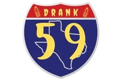 Drank59 logo