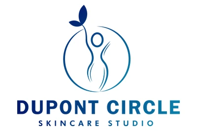 Dupont Circle Skincare Studio logo