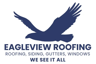 EagleView Roofing logo