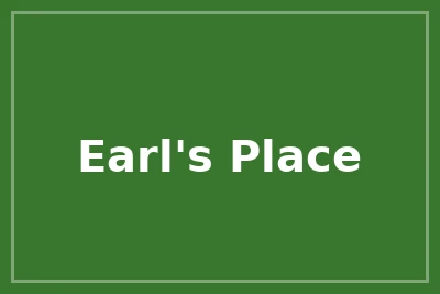 Earl's Place logo