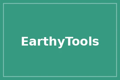 EarthyTools logo