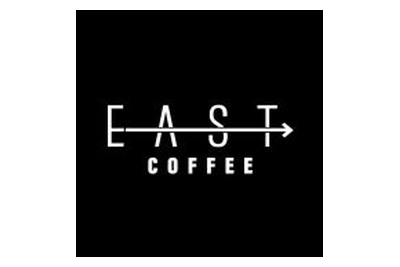 East Coffee logo