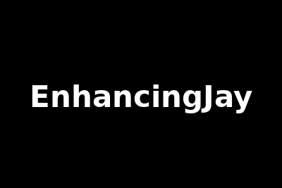 EnhancingJay logo