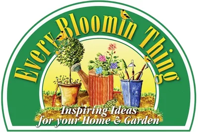 Every Bloomin' Thing logo