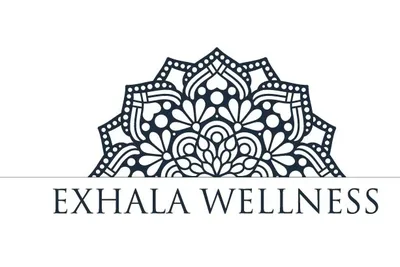 Exhala Wellness logo