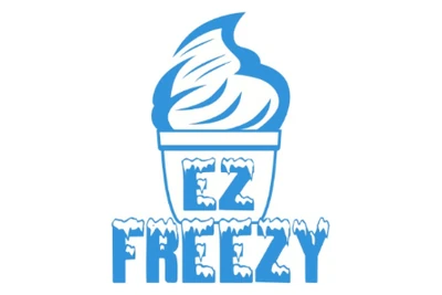 EZ Freezy logo